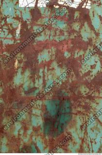 metal paint rusted 0005